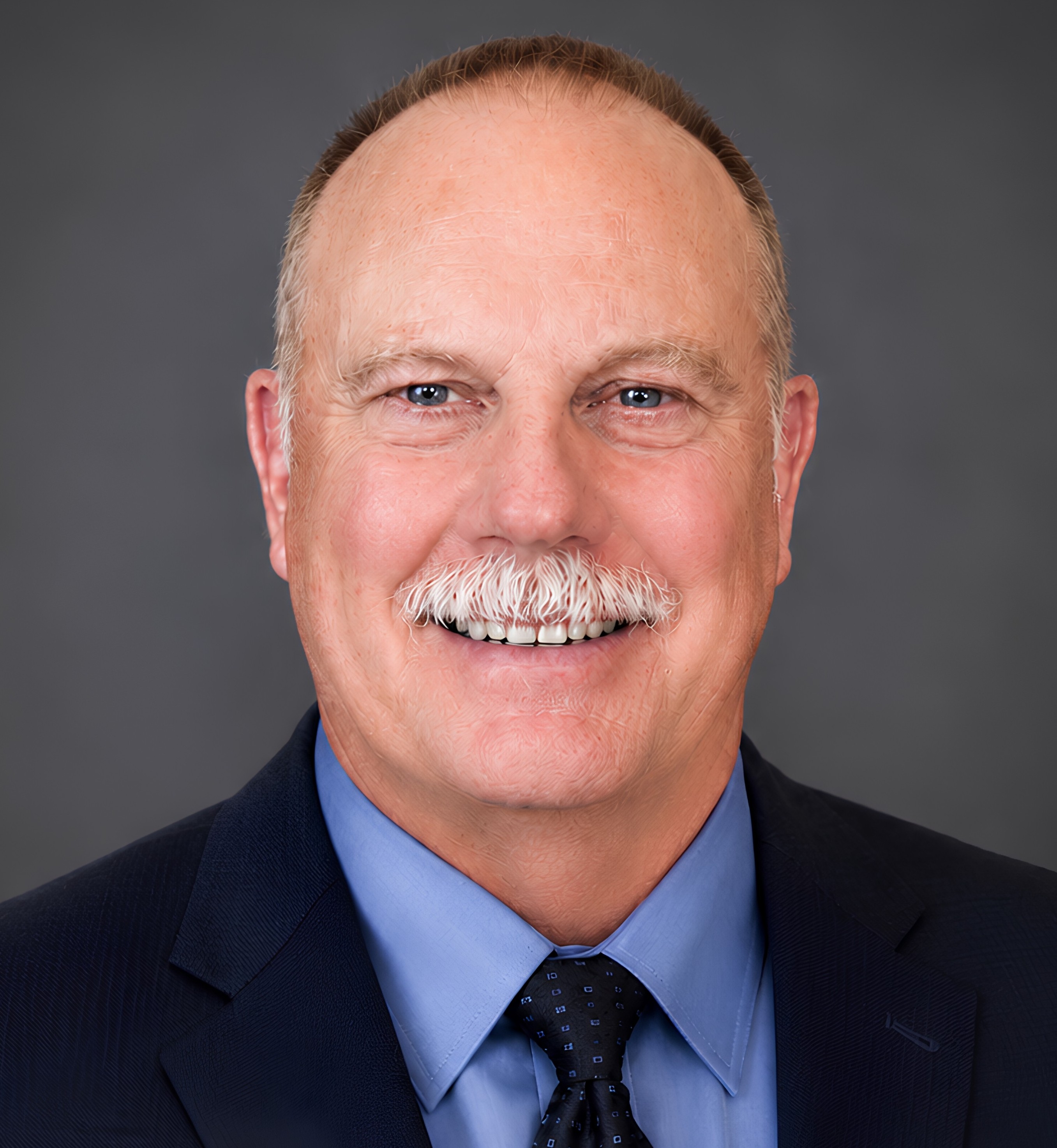 Jimi O'Hagan, candidate for Washington State Representative District 19 Position 2