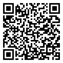 QR code linking to Johnny Manson interview